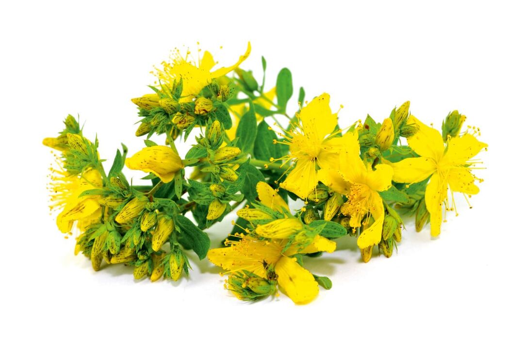 St. John's wall in the Nicode spray