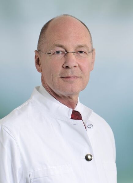Doctor Narcology expert Balázs